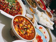 -群英会·三国菜(曹魏古城店)