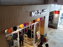 -顺联广场(陈村店)