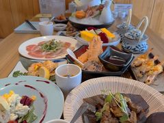 -花和海鲜自助(梅江店)