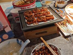 -怪噜范·贵阳小吃大排档(金源旗舰店)