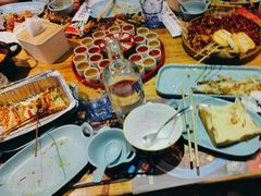 -馋嘴猫北京食堂·烤鸭·宵夜(亚运村店)