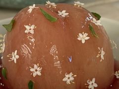 -潮一不贰·西式简餐·法式甜品(外滩店)