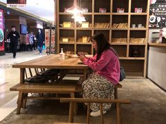 -宝珠奶酪(长宁金虹桥店)