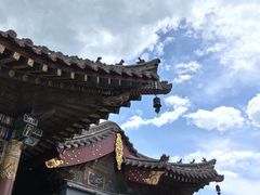 -五台山风景名胜区