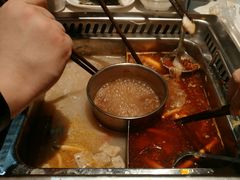 -德庄火锅(矿大三胞店)