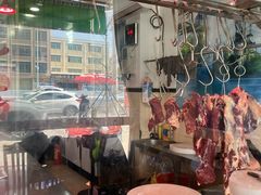 -伟记牛肉(金鸿公路店)