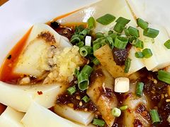 -洞子口张老二凉粉(文殊院店)