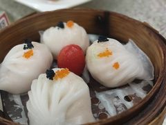 -金榜大酒店-中餐