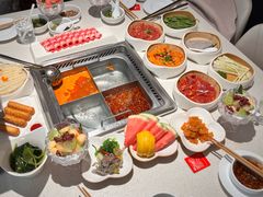 -海底捞火锅(凤凰广场店)