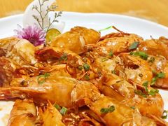 -德胜轩正宗顺德菜(宝安沙井会展中心店)