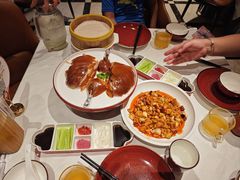 -大鸭梨烤鸭店(花园村店)