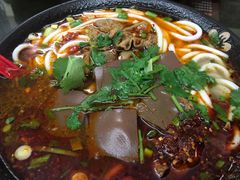 -陈记贵州遵义羊肉粉·酸汤鱼(法华镇路店)