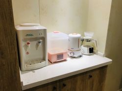 房内设施-爱玛家国际母婴月子会所(电力大厦店)