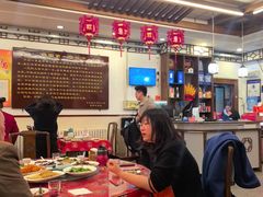 -玉华台饭庄(裕中西里小区店)