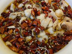 -永安鱼庄·镇江菜(丁卯店)