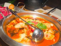 -炉小哥烤肉(信万广场店)