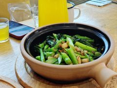 -去茶去餐厅(中央大街店)