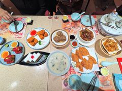 -点都德(聚福楼店)