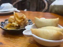 -堂宴·老厦门私房菜(1988仙岳总店)