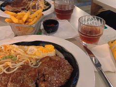 -豪客来牛排(开元盛世广场店)