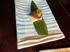-松鹤精致料理(五一中路店)