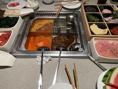 -海底捞火锅(丹竹头星悦天地店)