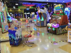 -汤姆熊欢乐世界(滨江店)
