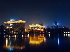 景点-文瀛公园