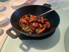 -衡山汇·高级粤菜(霄云路店)