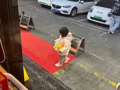 -闫家驴肉老店(华电一校店)