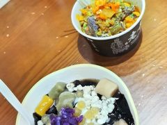 -猪脑壳凉面(武陵源店)