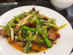 -芳芳餐厅(白沙路店)