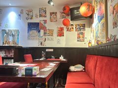 -纪州豚骨酱油拉面(锦延路店)