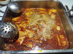 -螺大喜螺蛳粉火锅(雍和宫店)