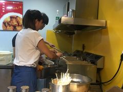 -傅强排骨(成都总店)
