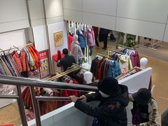 -新街口百货商场
