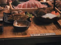 凑凑肥牛-湊湊火锅·茶憩(杭州湖滨银泰in77店)