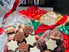 -Laderach 莱德拉(上海环贸iapm店)