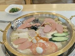 -刘壹席富顺荤豆花·自贡江湖菜(浅水半岛店)
