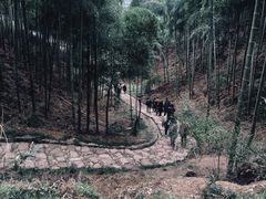 -径山寺