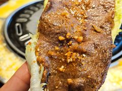 -海之屋韩式烤肉(海棠68环球美食街店)