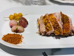 -丝路有约·西域美食