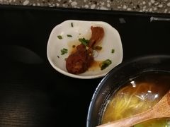 -贡梅老面馆·蟹粉面·无锡特色小吃(南长街主推店)