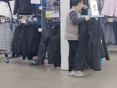 -迪卡侬(瓯海店)