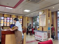 -群发饺子(茂铭·逸品康城店)