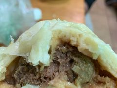 牛肉包子-增盛魁小吃店