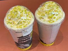 -维维豆奶(金鹰新街口店)