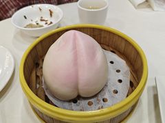 -福满楼·海鲜酒家(福永益田店)