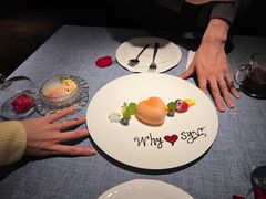 -弦月窗LUNETTE BY AMANDA(复兴路店)