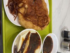 -老回回饺子馆(海洋馆店)